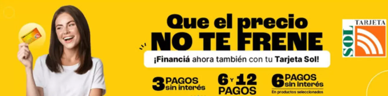 Catálogo Mobilar en Morón | Promociones! | 2026-05-29T00:00:00.000Z - 2026-06-10T00:00:00.000Z