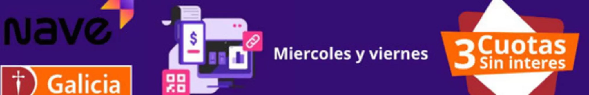 Catálogo Pascal Online en Morón | 3 cuotas sin interes | 2026-05-29T00:00:00.000Z - 2026-06-10T00:00:00.000Z