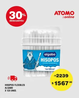 Catálogo Atomo Conviene | Ofertas Atomo Conviene | 2026-05-30T00:00:00.000Z - 2026-06-13T00:00:00.000Z