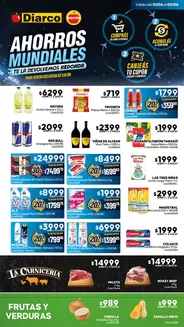Catálogo Diarco | OFERTAS DIARCO BARRIO | 2026-06-01T00:00:00.000Z - 2026-06-05T00:00:00.000Z