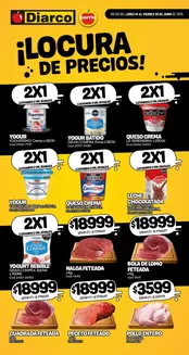 Catálogo Diarco | ESPECIAL LOCURA DE PRECIOS | 2026-06-01T00:00:00.000Z - 2026-06-05T00:00:00.000Z