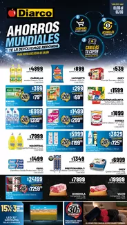 Catálogo Diarco | OFERTAS GBA | 2026-06-01T00:00:00.000Z - 2026-06-05T00:00:00.000Z