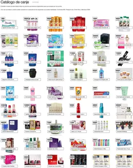 Catálogo Diferent Perfumerias en Rada Tilly | Catálogo de canje! | 2026-06-02T00:00:00.000Z - 2026-06-18T00:00:00.000Z