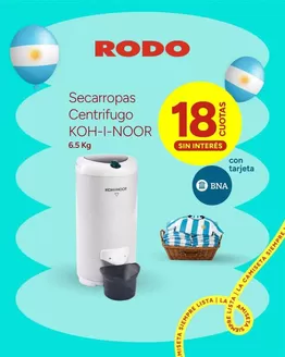 Catálogo Rodo en Floresta | Ofertas Rodo | 2026-06-03T00:00:00.000Z - 2026-06-17T00:00:00.000Z