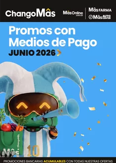 Catálogo Changomas | Promos con Medios de Pago | 2026-06-03T00:00:00.000Z - 2026-06-30T00:00:00.000Z