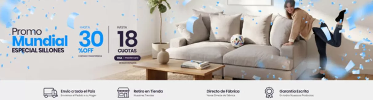 Catálogo Espacity | Promocion! Hasta 30% off | 2026-06-03T00:00:00.000Z - 2026-06-16T00:00:00.000Z
