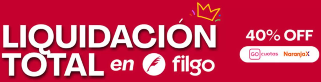 Catálogo El Auditor | Liqudiacion total!  | 2026-06-03T00:00:00.000Z - 2026-06-16T00:00:00.000Z