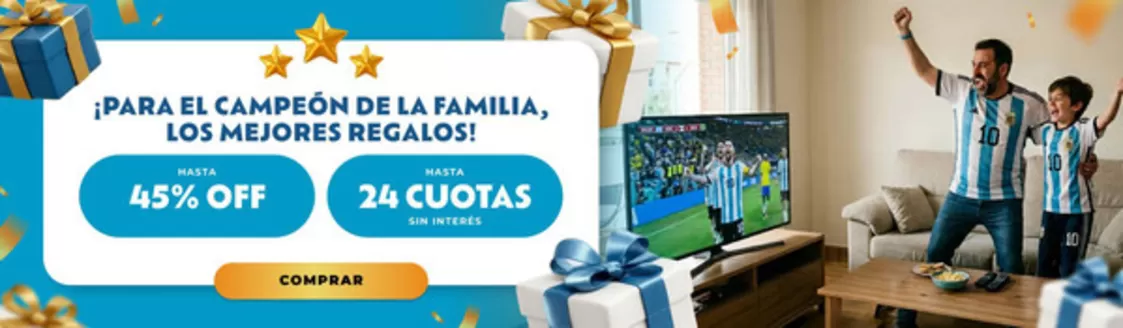 Catálogo Casa Luis Chemes | Promociones! | 2026-06-03T00:00:00.000Z - 2026-06-16T00:00:00.000Z