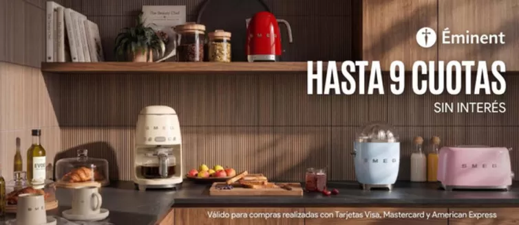 Catálogo Elden en Quilmes | Hasta 9 cuotas sin interes | 2026-06-04T00:00:00.000Z - 2026-06-30T00:00:00.000Z