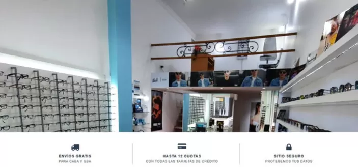 Catálogo Óptica Dausá | Hasta 12 cuotas sin interes | 2026-06-05T00:00:00.000Z - 2026-06-25T00:00:00.000Z