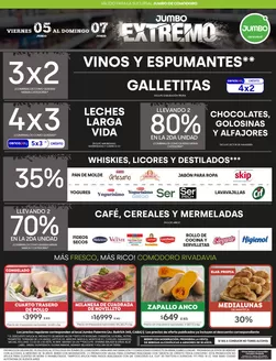 Catálogo Jumbo | Ofertas | Comodoro | 2026-06-05T00:00:00.000Z - 2026-06-07T00:00:00.000Z