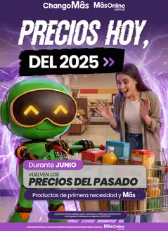 Catálogo HiperChangomas | Catálogo de ofertas | 2026-06-05T00:00:00.000Z - 2026-06-08T00:00:00.000Z