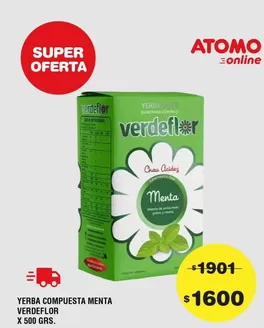 Catálogo Atomo Conviene | Ofertas Atomo Conviene | 2026-06-06T00:00:00.000Z - 2026-06-20T00:00:00.000Z
