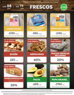 Catálogo Jumbo | Ofertas | Interior | 2026-06-08T00:00:00.000Z - 2026-06-11T00:00:00.000Z