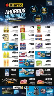 Catálogo Diarco | OFERTAS TDF | 2026-06-08T00:00:00.000Z - 2026-06-12T00:00:00.000Z