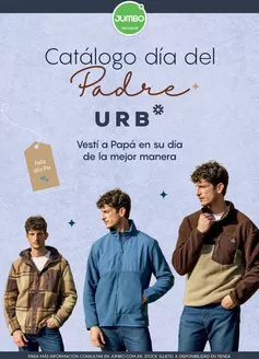 Catálogo Jumbo en Lobos | Especial Dia del Padre | 2026-06-10T00:00:00.000Z - 2026-06-24T00:00:00.000Z