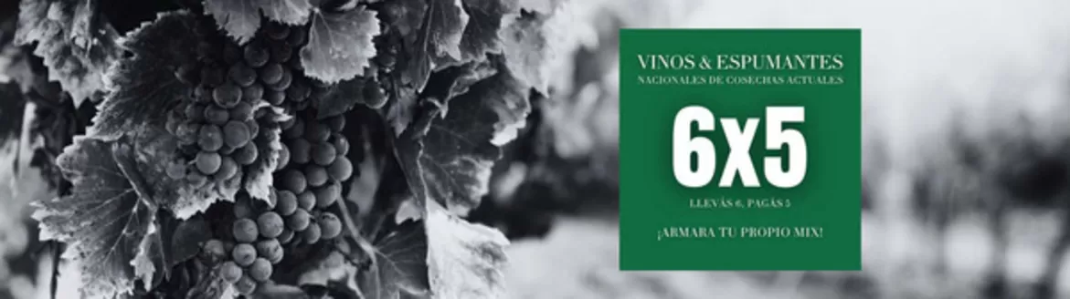 Catálogo Vinoteca Ligier | Promocion | 2026-06-10T00:00:00.000Z - 2026-06-30T00:00:00.000Z