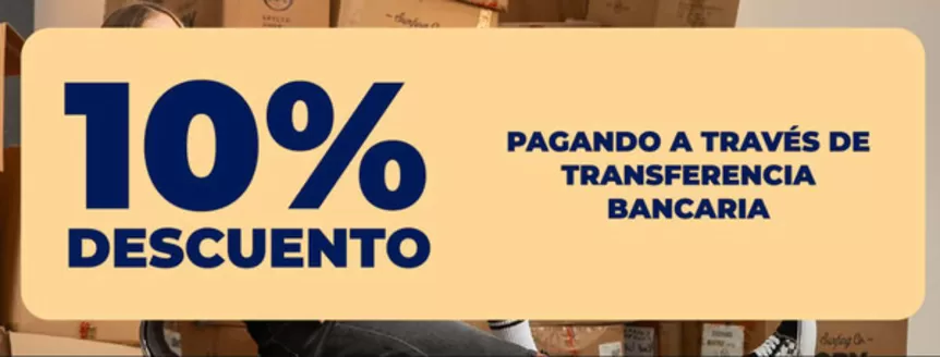 Catálogo Spy Limited en Rosario | Promocion! 10% descuento | 2026-06-11T00:00:00.000Z - 2026-06-23T00:00:00.000Z