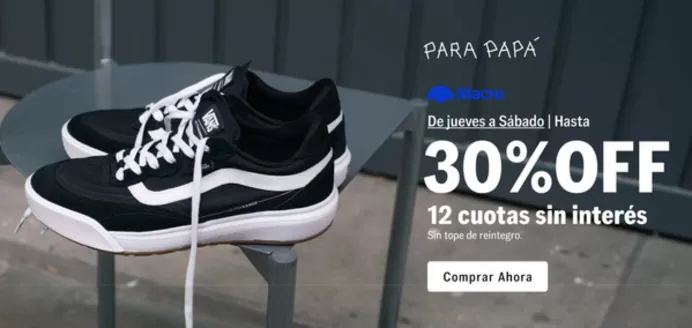 Catálogo Vans | Promocion! | 2026-06-11T00:00:00.000Z - 2026-06-23T00:00:00.000Z