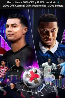 Catálogo Nike | Promocion! Hasta 30% off | 2026-06-11T00:00:00.000Z - 2026-06-23T00:00:00.000Z