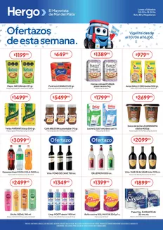 Catálogo Hergo | Ofertas Hergo | 2026-06-10T00:00:00.000Z - 2026-06-16T00:00:00.000Z
