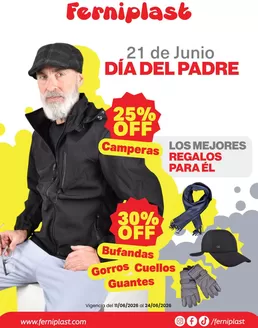 Catálogo Ferniplast | Ofertas Ferniplast | 2026-06-11T00:00:00.000Z - 2026-06-24T00:00:00.000Z