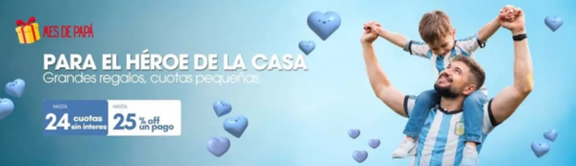 Catálogo Saturno Hogar | Promocion! 24 cuotas sin interes | 2026-06-11T00:00:00.000Z - 2026-06-21T00:00:00.000Z