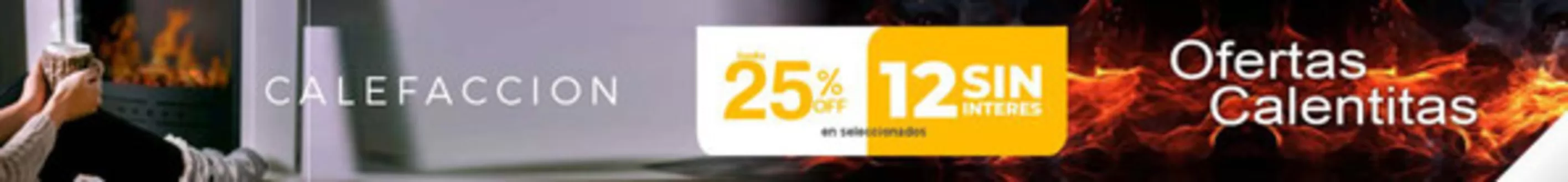 Catálogo Tevelin | Promocion! Hasta 25% off | 2026-06-11T00:00:00.000Z - 2026-06-30T00:00:00.000Z