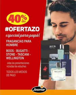 Catálogo Josimar | Ofertas Josimar | 2026-06-13T00:00:00.000Z - 2026-06-27T00:00:00.000Z