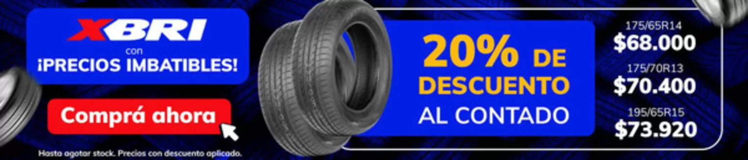 Catálogo Norauto | Promocion! | 2026-06-15T00:00:00.000Z - 2026-06-30T00:00:00.000Z