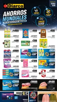 Catálogo Diarco en Matheu (Buenos Aires) | OFERTAS INTERIOR | 2026-06-15T00:00:00.000Z - 2026-06-19T00:00:00.000Z