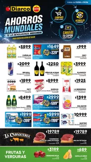 Catálogo Diarco | OFERTAS DIARCO BARRIO | 2026-06-15T00:00:00.000Z - 2026-06-19T00:00:00.000Z