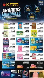 Catálogo Diarco | OFERTAS GBA | 2026-06-15T00:00:00.000Z - 2026-06-19T00:00:00.000Z