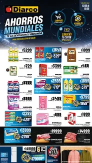 Catálogo Diarco | OFERTAS SUR | 2026-06-15T00:00:00.000Z - 2026-06-19T00:00:00.000Z
