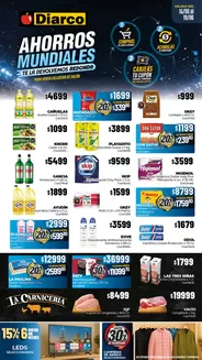 Catálogo Diarco | OFERTAS TDF | 2026-06-15T00:00:00.000Z - 2026-06-19T00:00:00.000Z