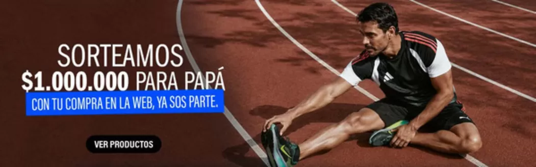 Catálogo Dash Deportes | Promocion! | 2026-06-16T00:00:00.000Z - 2026-06-30T00:00:00.000Z