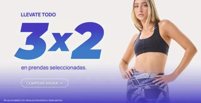 Catálogo Admit One | Promocion! | 2026-06-16T00:00:00.000Z - 2026-06-30T00:00:00.000Z