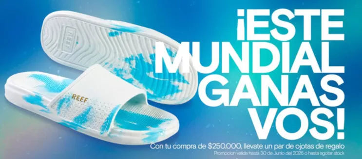 Catálogo Reef | Promocion! | 2026-06-16T00:00:00.000Z - 2026-06-30T00:00:00.000Z