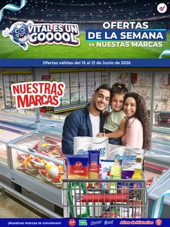 Catálogo Supermayorista Vital | Especial nuestras marcas | | 2026-06-15T00:00:00.000Z - 2026-06-21T00:00:00.000Z