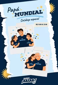 Catálogo Super Mami | Ofertas Super Mami | 2026-06-16T00:00:00.000Z - 2026-06-22T00:00:00.000Z