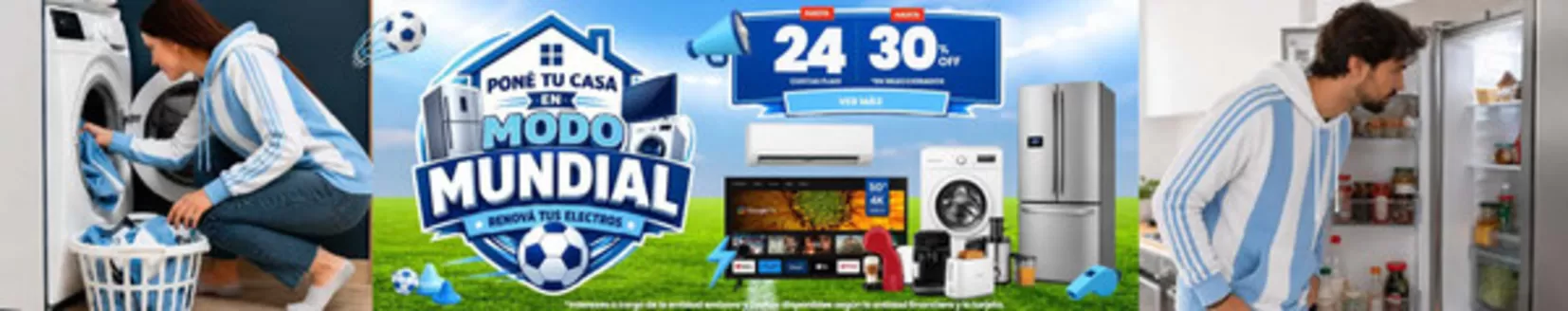 Catálogo Tio Musa | Promociones! | 2026-06-17T00:00:00.000Z - 2026-06-30T00:00:00.000Z