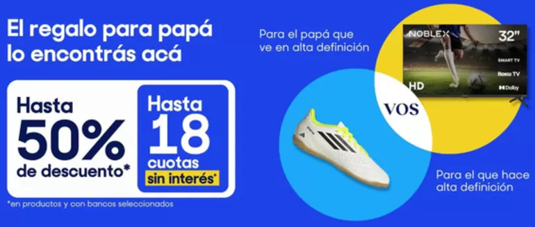 Catálogo Coppel | Hasta 50% off | 2026-06-17T00:00:00.000Z - 2026-06-30T00:00:00.000Z