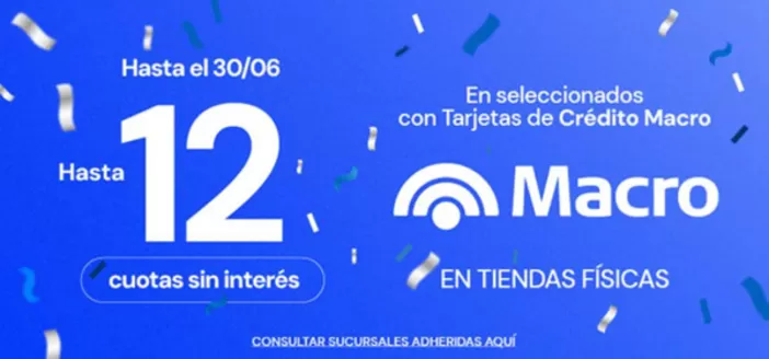 Catálogo Grupo Marquez | Promocion! | 2026-06-17T00:00:00.000Z - 2026-06-30T00:00:00.000Z