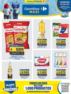 Catálogo Carrefour Maxi | Carrefour Maxi 20 Junio | 2026-06-20T00:00:00.000Z - 2026-06-26T00:00:00.000Z