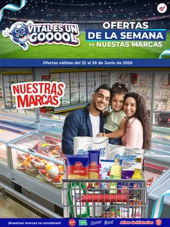 Catálogo Supermayorista Vital | Especial nuestras marcas | | 2026-06-22T00:00:00.000Z - 2026-06-28T00:00:00.000Z