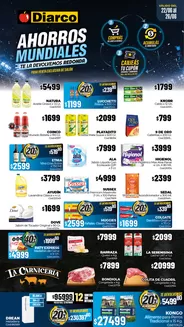 Catálogo Diarco | OFERTAS TDF | 2026-06-22T00:00:00.000Z - 2026-06-26T00:00:00.000Z