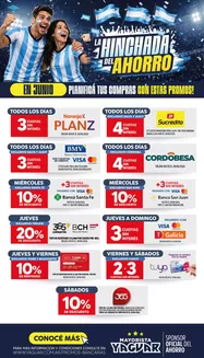 Catálogo Supermercados Yaguar | RRSS Financiacion JUNIO HISTORIA PROMOS 1781900970 | 2026-06-01T00:00:00.000Z - 2026-06-30T00:00:00.000Z