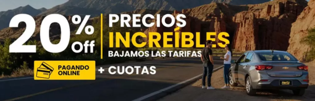 Catálogo Hertz | Promocion! | 2026-06-23T00:00:00.000Z - 2026-06-30T00:00:00.000Z