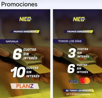 Catálogo Nico Shopping | Promociones! | 2026-06-23T00:00:00.000Z - 2026-06-30T00:00:00.000Z