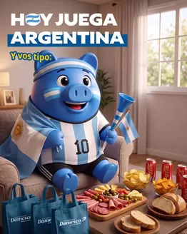 Catálogo Supermercados Damesco | Gangas exclusivas | 2026-06-28T00:00:00.000Z - 2026-07-12T00:00:00.000Z